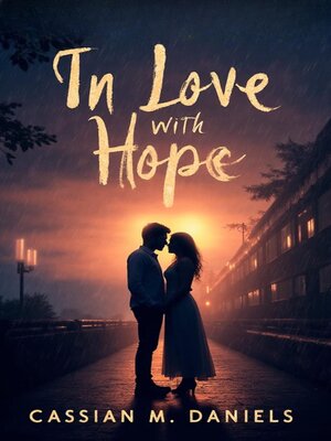 cover image of In Love with Hope